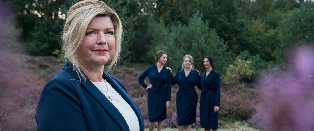 Anita Seuren Uitvaartzorg