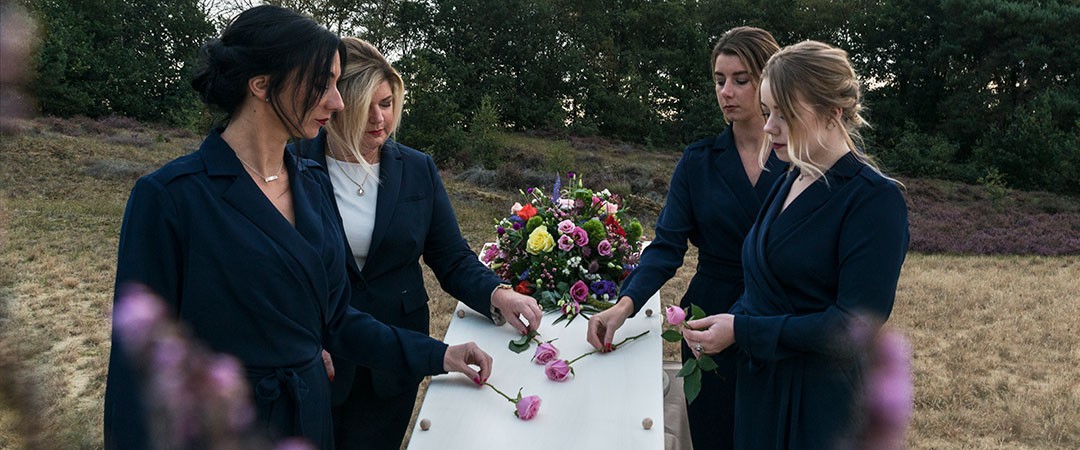 Anita Seuren Uitvaartzorg
